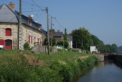 Brittany - Photo of Lohéac