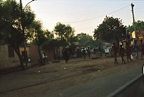 1995 mali bamako