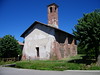 1] Sillavengo (NO): Chiesa di Santa Maria Nova (Sec. XVI) - ❹