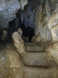 Excursion cova Tancada Alcudia - Mallorca