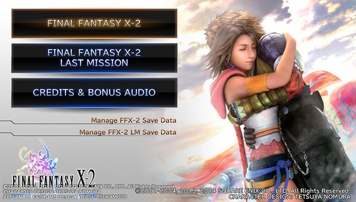 Final Fantasy X-2 HD Remaster Review – Reviews 2 Go