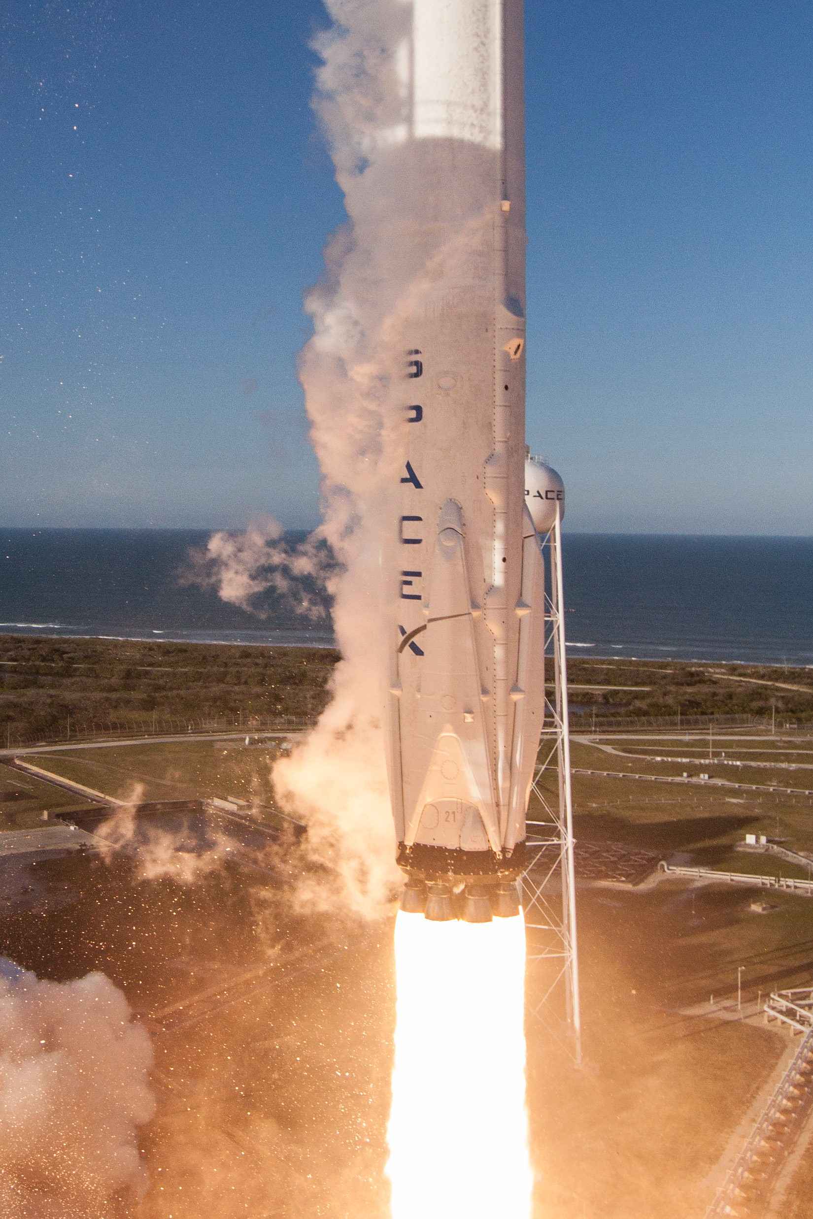 Falcon 9 SES-10