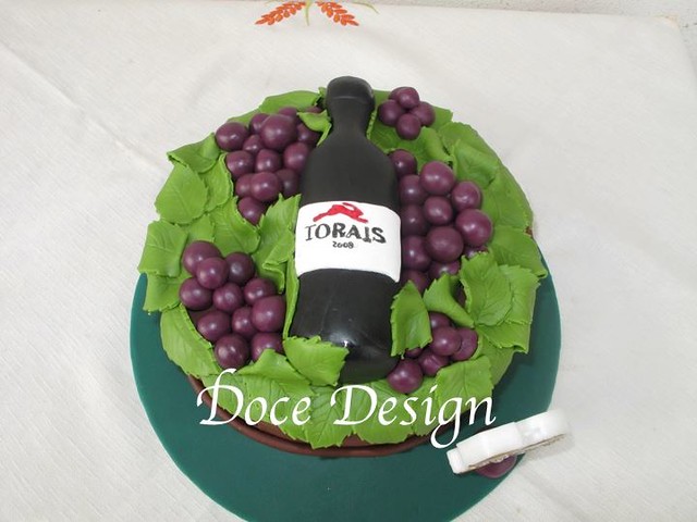 Cake by Doce Design