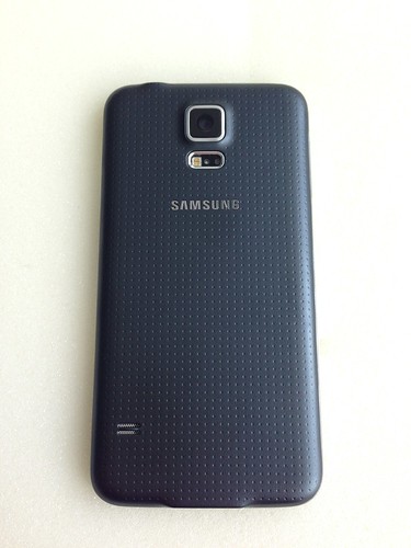 Samsung Galaxy S5 gyorsteszt