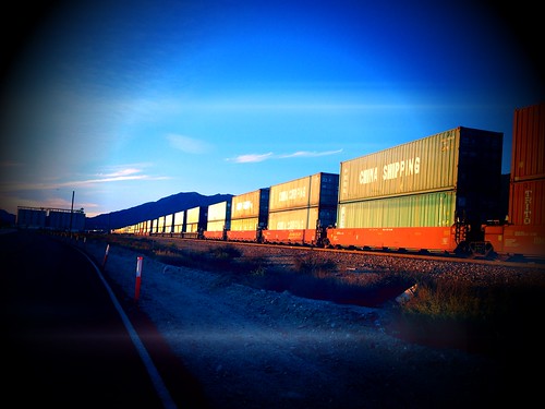 camera sunlight train freighttrain