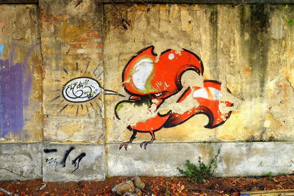 graffiti | lisbon 2013