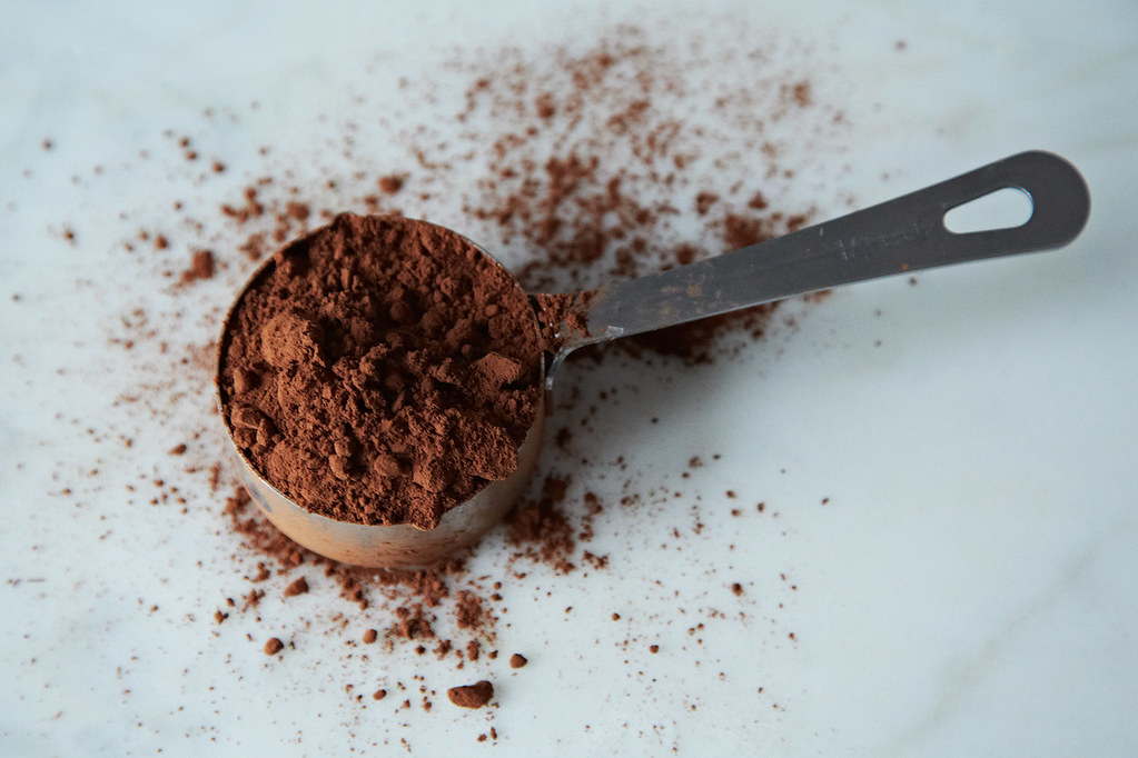 Best cocoa powder for baking