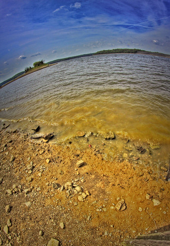 2012 hdr handyphoto blue rural app eos dslr jamiesmed iphoneedit teamcanon fisheye canon t1i rebel rokinon snapseed sky skies lens clermontcounty eastforklake eastfork prime fixed water manual focus wide angle landscape ohio midwest 500d photography spring tumblr april geotag geotagged smalltown usa country park