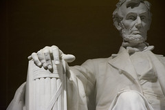    Abraham               Lincoln