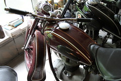 Meininger Zweirad Museum am 26.05.2013