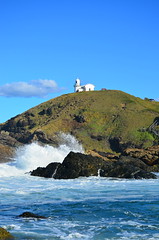 Tacking Point Light House Port Macquarie
