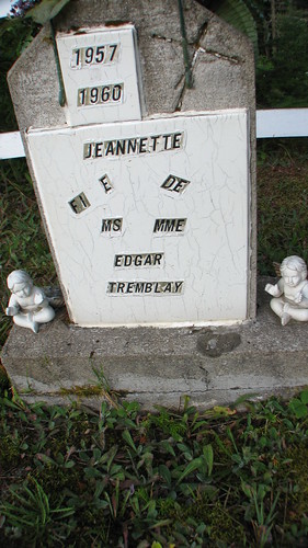 québec cimetière gaspésie saintnil