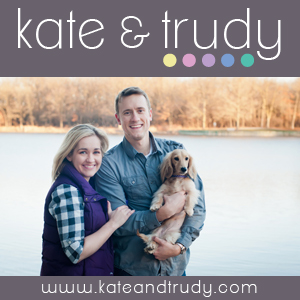 Kate & Trudy
