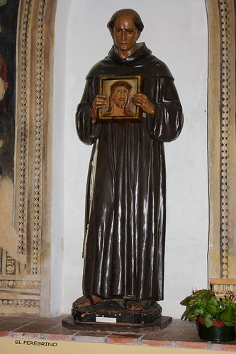 italy church saint statue italia iglesia chiesa statua eglise santo darkhumor capalbio yourcountry