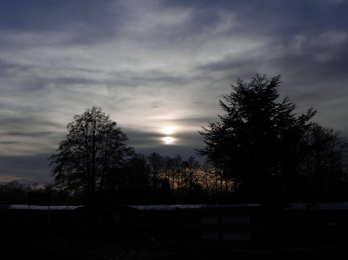 uk winter sunset england nature sunshine night landscape cheshire cloudy silhouettes cloudysky greatphotographers