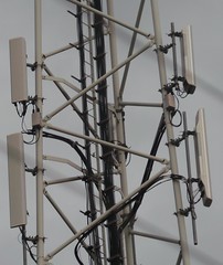 Vodafone 4G antenne