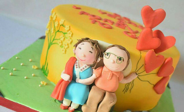 Cake by Namrata Khandeparkar of Cake Bites