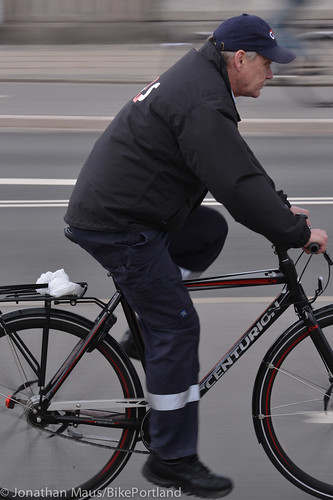 People on Bikes - Copenhagen Edition-37-37