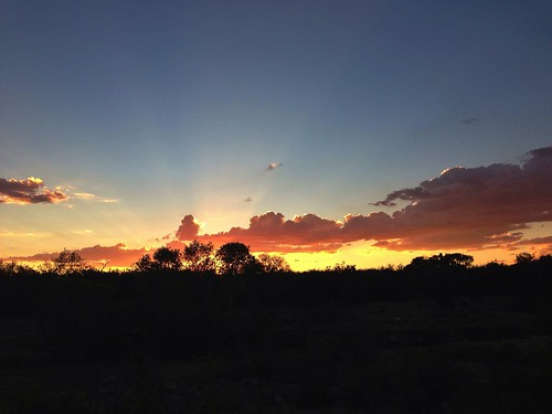 sunset arizona tucson iphone originalfilter uploaded:by=flickrmobile flickriosapp:filter=original