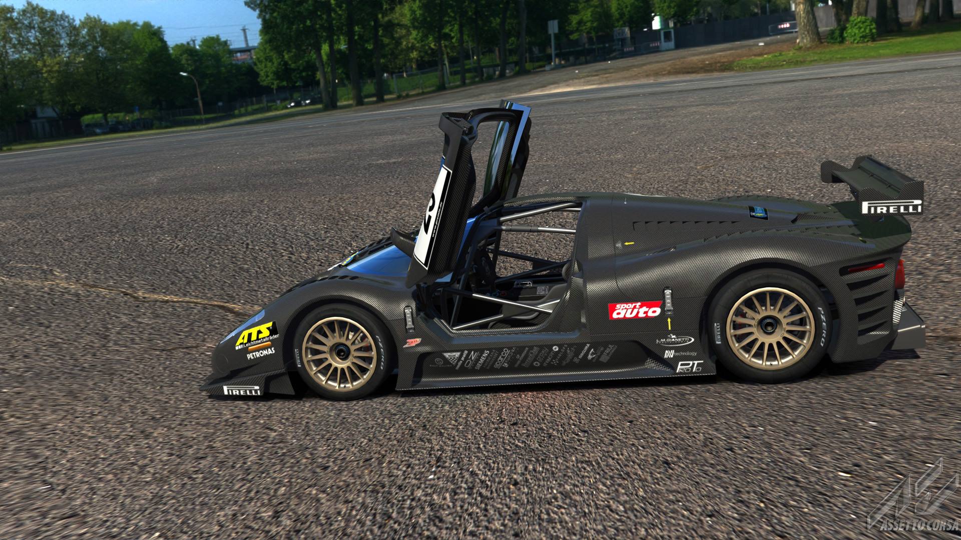How To Tune Cars Assetto Corsa Assetto Corsa - Update cars revealed? - Bsimracing
