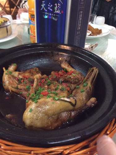 food duck spicy hunan xiangtan beerduck