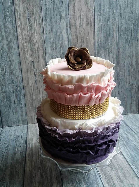 Cake by Pien Punt