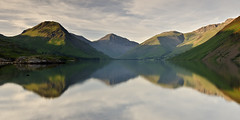 Wastwater Evening
