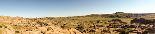mongolia mongolei dundgobi bagagazriinchuluu landderkleinensteine