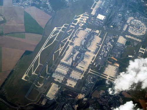 wallpaper paris france airport background aerialview runway charlesdegaulle charlesdegaulleairport airportterminal parischarlesdegaulle