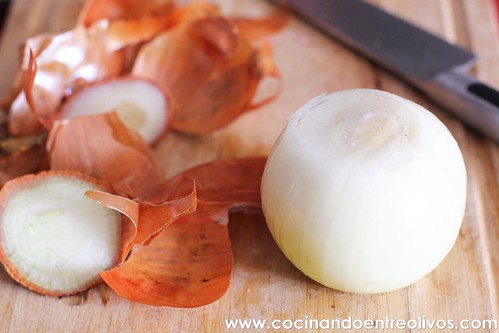 Aros de cebolla www.cocinandoentreolivos (1)