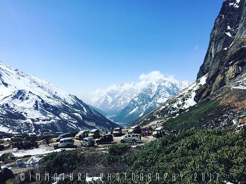 mountains snow valley yumthang zeropint instagramapp square squareformat iphoneography clarendon