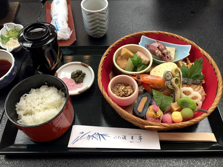 日本美食旅遊情報