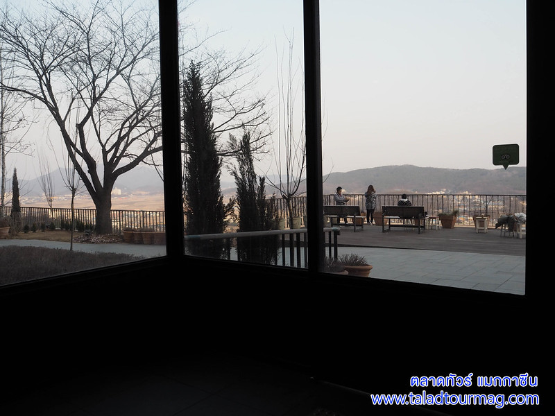 โรงแรม เอเวอร์ริช คังฮวา อินชอน เกาหลีใต้