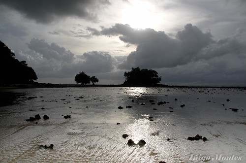 storm beach reflections contraluz thailand tailandia yang reflejo tormenta phuket isla siluetas nai siluets ekaitza