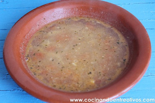 Sopa yucateca de lima www.cocinandoentreolivos (22)