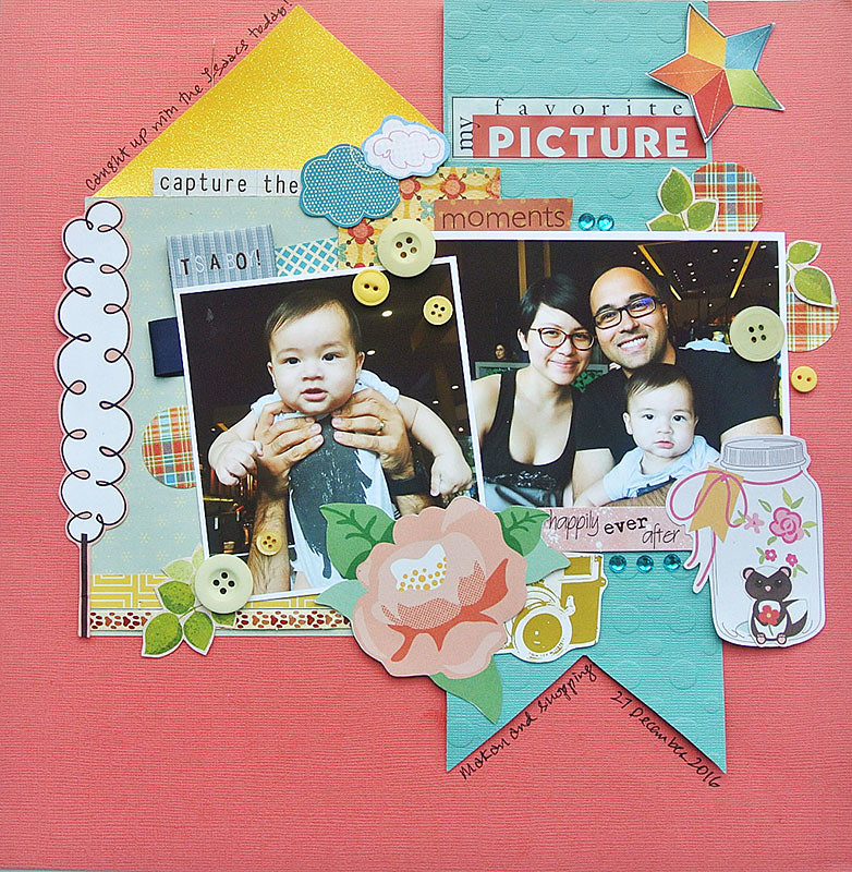 How-many-paper-scraps-did-I-use-on-my-layout