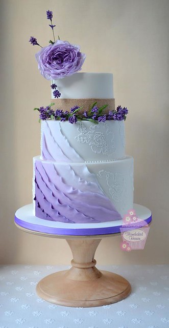 Cake by Amanda Earl Cake Design