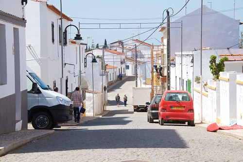 ficalho portugal streetscenes
