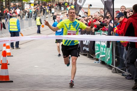 Brněnský půlmaraton má nové vítěze v rekordních časech
