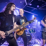 DAEDRIC TALES - Hellhammer Festival 2017, Aera, Vienna