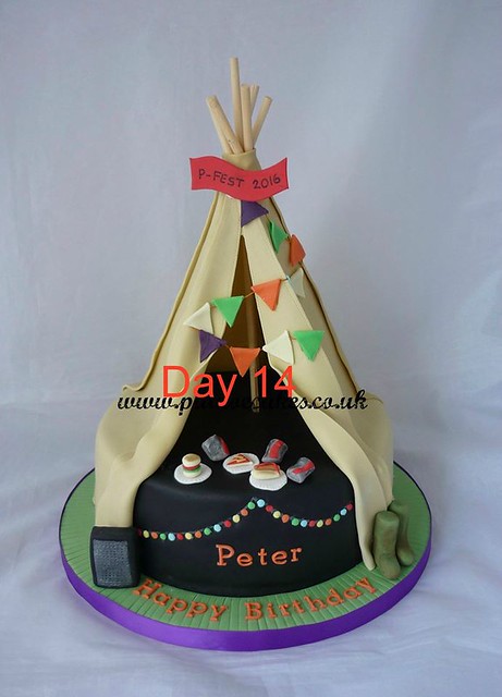 Cake by Putnoe Cakes