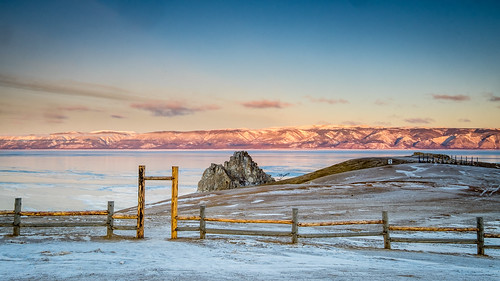 olkhon olchon baikal lake island ice winter frozen siberia sunset sunrise fuji xt1 fujifilm 1024mm f40 irkutsk russia haida filter