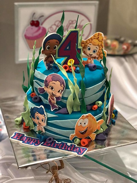 Cake by Best Cakes