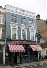 Picture of King's Arms, SW10 9PN