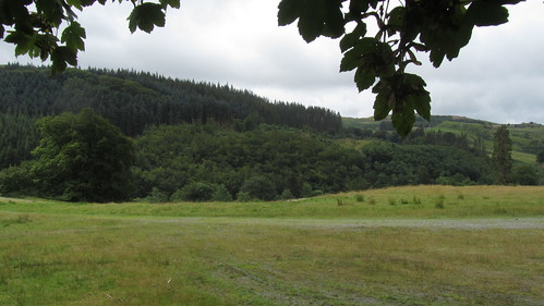 wales rural cymru picturesque ceredigion hafod landscapegarden johnes pontrhydygroes