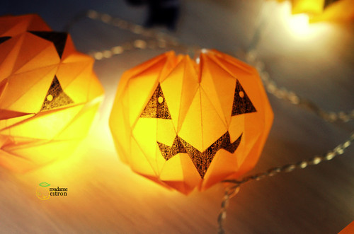 Halloween-jack-o-lanterns