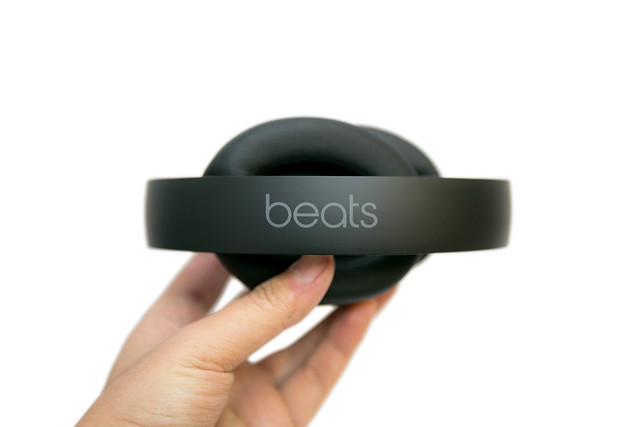 無線時尚！BEATS Studio Wireless 無線有線雙用耳罩耳機 @3C 達人廖阿輝