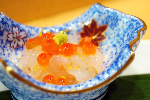 sushi hinata - best sushi sashimi japanese restaurant KL-007