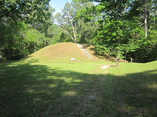mississippi usforestservice tombigbeenationalforest forest nationalforest leecounty owlcreekmoundsarchaeologicalsite mounds archaeology 2017