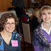 2011 CBABC Women Lawyers Forum Mentoring Program Orientation Luncheon